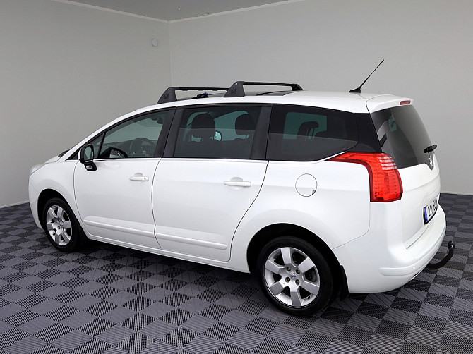Peugeot 5008 Elegance ATM 1.6 115kW Tallina - foto 4