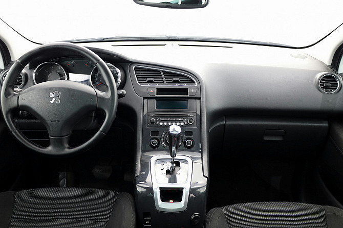 Peugeot 5008 Elegance ATM 1.6 115kW Tallina - foto 5