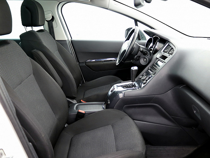 Peugeot 5008 Elegance ATM 1.6 115kW Tallina - foto 6