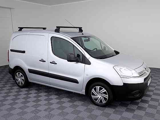 Citroen Berlingo Van Facelift LPG 1.6 72kW Таллин