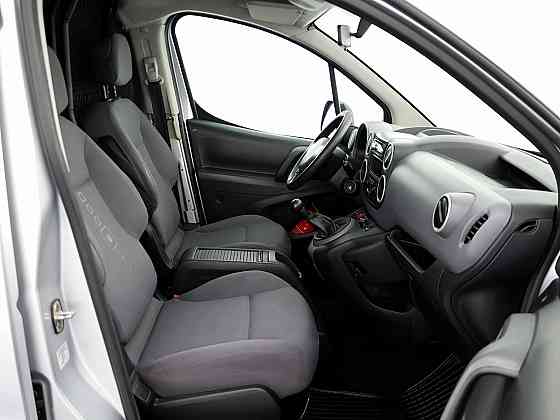 Citroen Berlingo Van Facelift LPG 1.6 72kW Таллин