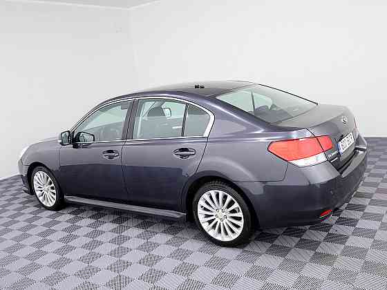 Subaru Legacy Comfort AWD ATM 2.0 110kW Tallina