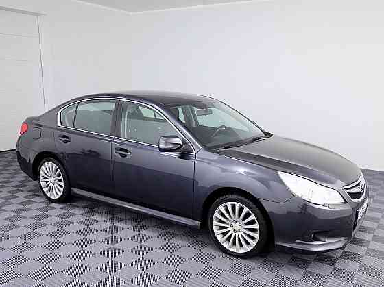 Subaru Legacy Comfort AWD ATM 2.0 110kW Tallina