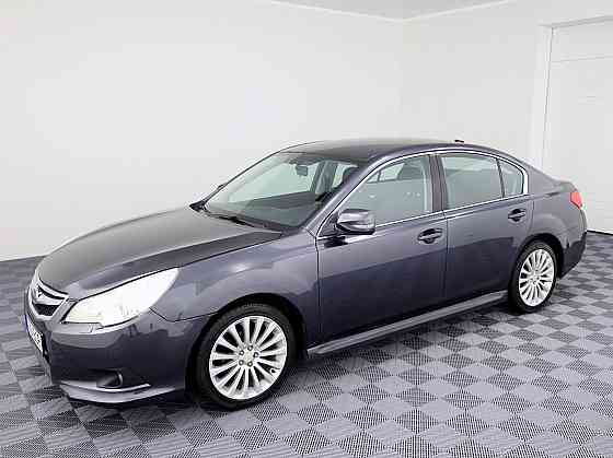 Subaru Legacy Comfort AWD ATM 2.0 110kW Tallina