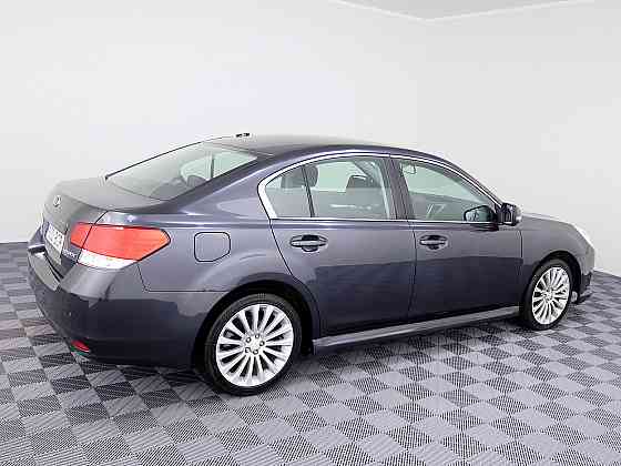 Subaru Legacy Comfort AWD ATM 2.0 110kW Tallina