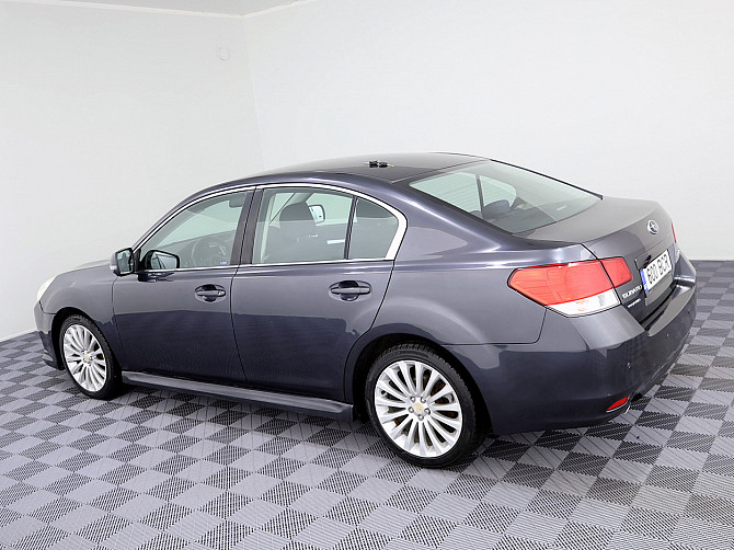 Subaru Legacy Comfort AWD ATM 2.0 110kW Таллин - изображение 4