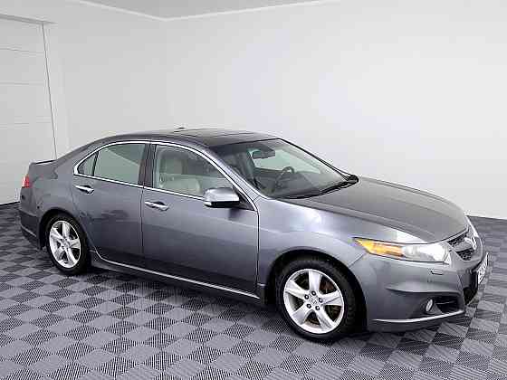 Honda Accord Type-S ATM 2.4 148kW Tallina