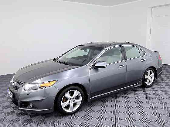 Honda Accord Type-S ATM 2.4 148kW Tallina