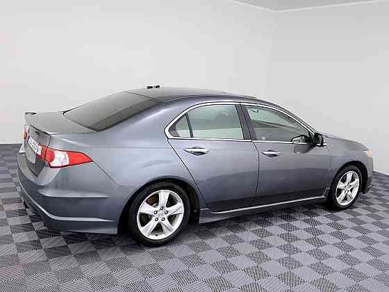 Honda Accord Type-S ATM 2.4 148kW Tallina