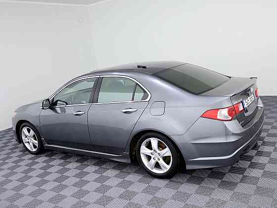 Honda Accord Type-S ATM 2.4 148kW Tallina