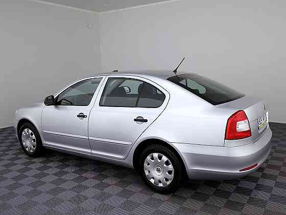 Skoda Octavia Comfortline Facelift 1.2 77kW Таллин