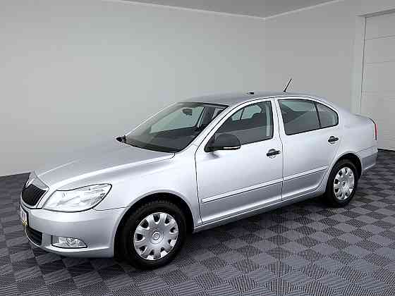 Skoda Octavia Comfortline Facelift 1.2 77kW Таллин
