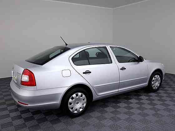 Skoda Octavia Comfortline Facelift 1.2 77kW Таллин