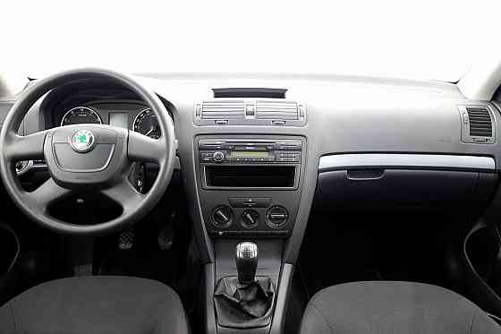 Skoda Octavia Comfortline Facelift 1.2 77kW Таллин