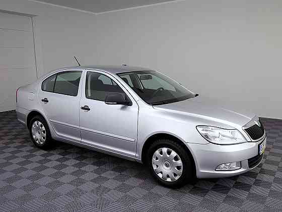 Skoda Octavia Comfortline Facelift 1.2 77kW Таллин