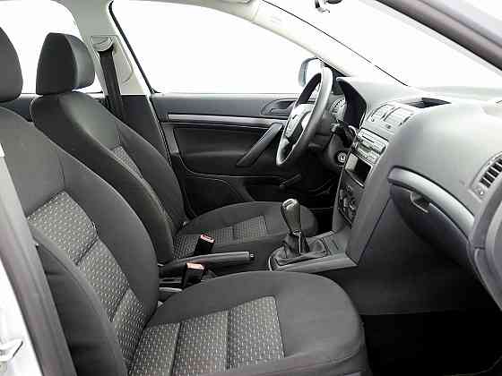 Skoda Octavia Comfortline Facelift 1.2 77kW Таллин