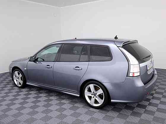 Saab 9-3 Vector ATM 1.9 TDI 110kW Tallina