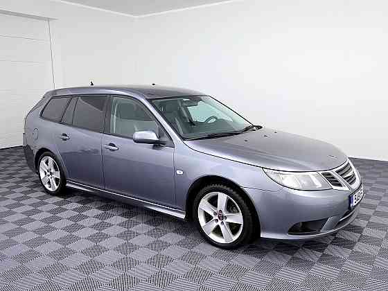 Saab 9-3 Vector ATM 1.9 TDI 110kW Tallina