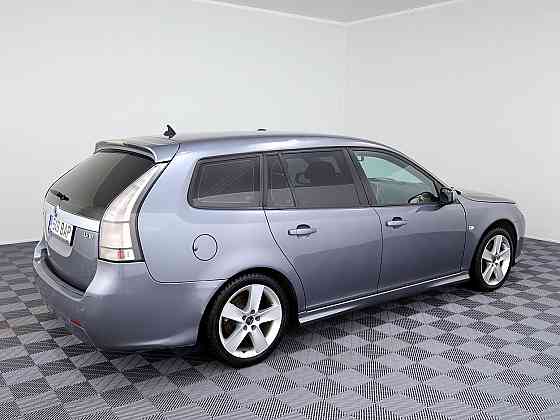 Saab 9-3 Vector ATM 1.9 TDI 110kW Tallina