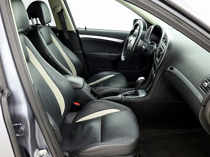 Saab 9-3 Vector ATM 1.9 TDI 110kW Tallina - foto 6