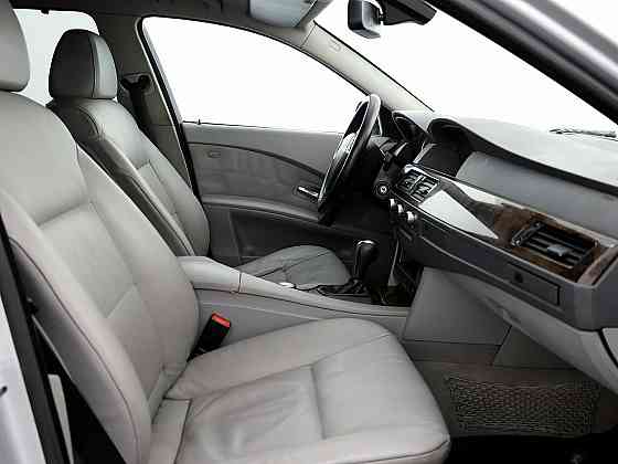 BMW 525 xDrive LPG ATM 2.5 Xi 160kW Таллин