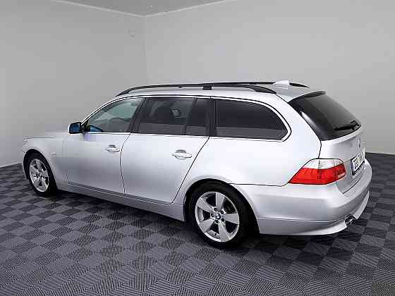 BMW 525 xDrive LPG ATM 2.5 Xi 160kW Таллин