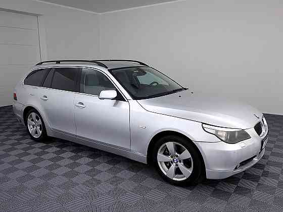 BMW 525 xDrive LPG ATM 2.5 Xi 160kW Таллин