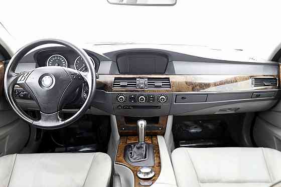 BMW 525 xDrive LPG ATM 2.5 Xi 160kW Таллин