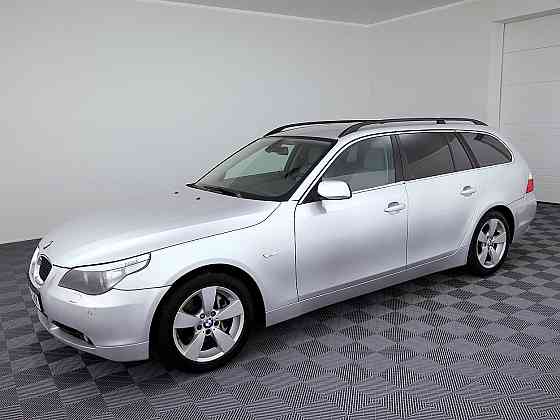 BMW 525 xDrive LPG ATM 2.5 Xi 160kW Таллин