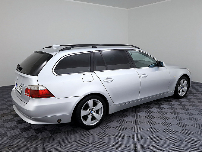 BMW 525 xDrive LPG ATM 2.5 Xi 160kW Таллин - изображение 3