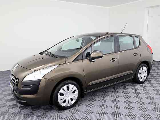 Peugeot 3008 Elegance 1.6 88kW Tallina