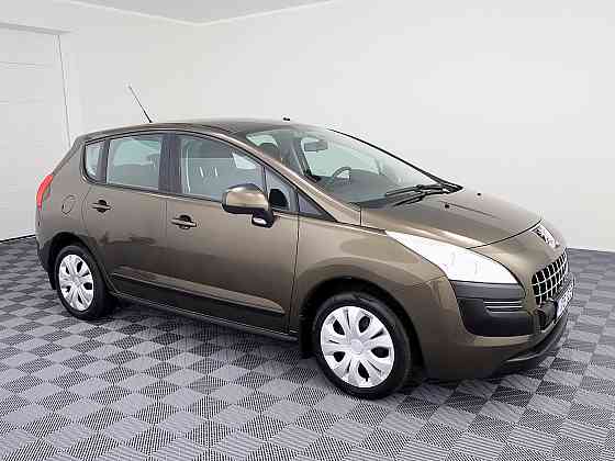Peugeot 3008 Elegance 1.6 88kW Tallina