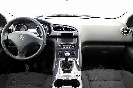 Peugeot 3008 Elegance 1.6 88kW Tallina
