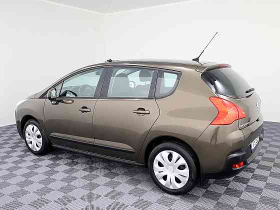 Peugeot 3008 Elegance 1.6 88kW Tallina