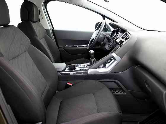 Peugeot 3008 Elegance 1.6 88kW Tallina