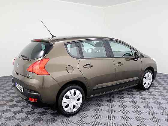Peugeot 3008 Elegance 1.6 88kW Tallina