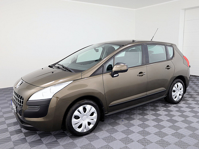 Peugeot 3008 Elegance 1.6 88kW Tallina - foto 2