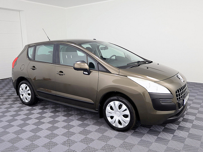 Peugeot 3008 Elegance 1.6 88kW Tallina - foto 1