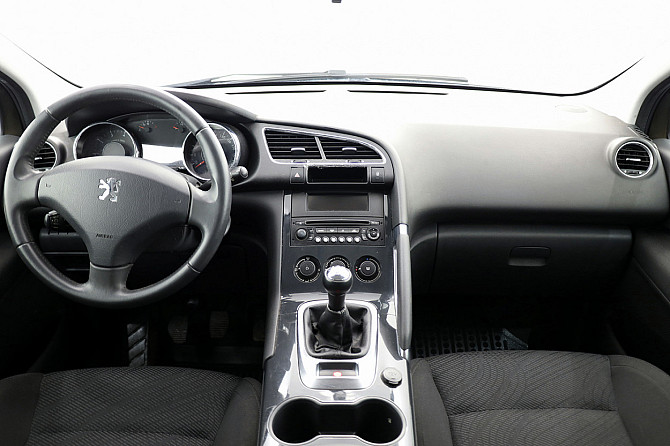 Peugeot 3008 Elegance 1.6 88kW Tallina - foto 5