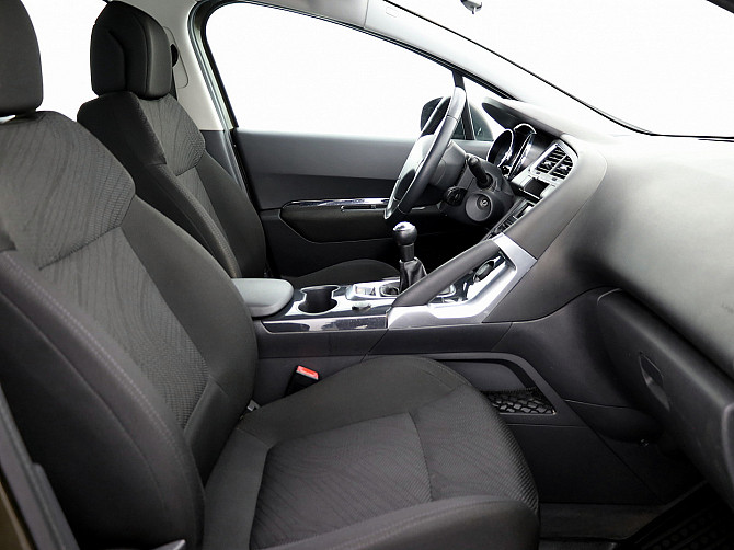 Peugeot 3008 Elegance 1.6 88kW Tallina - foto 6