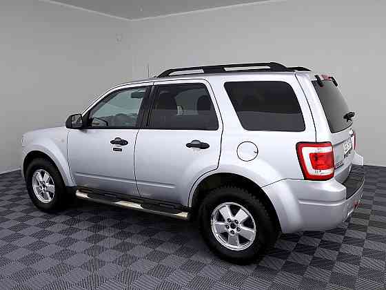 Ford Escape Comfort ATM 2.5 127kW Tallina