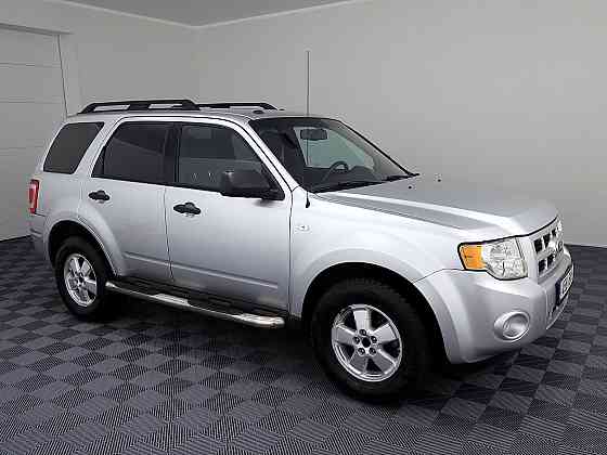 Ford Escape Comfort ATM 2.5 127kW Tallina