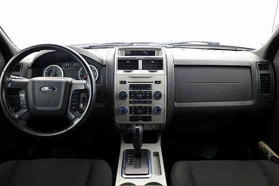 Ford Escape Comfort ATM 2.5 127kW Tallina