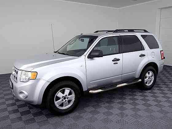 Ford Escape Comfort ATM 2.5 127kW Tallina