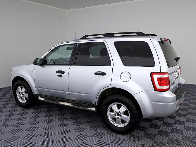 Ford Escape Comfort ATM 2.5 127kW Таллин - изображение 4