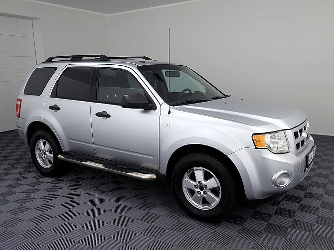 Ford Escape Comfort ATM 2.5 127kW Таллин - изображение 1