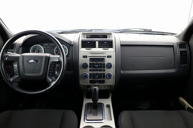 Ford Escape Comfort ATM 2.5 127kW Таллин - изображение 5