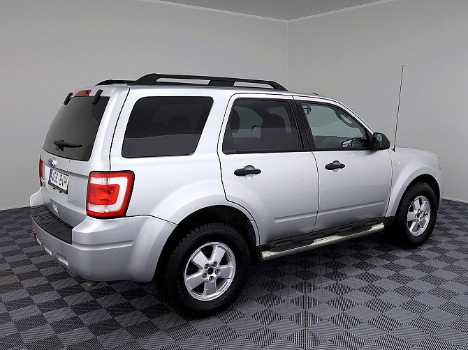 Ford Escape Comfort ATM 2.5 127kW Таллин - изображение 3