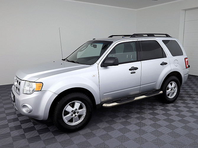 Ford Escape Comfort ATM 2.5 127kW Таллин - изображение 2