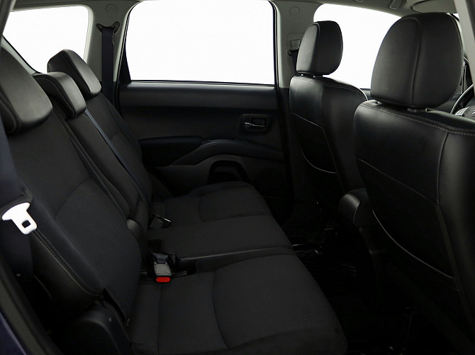 Citroen C-Crosser Luxury 4x4 2.4 125kW Tallina - foto 7